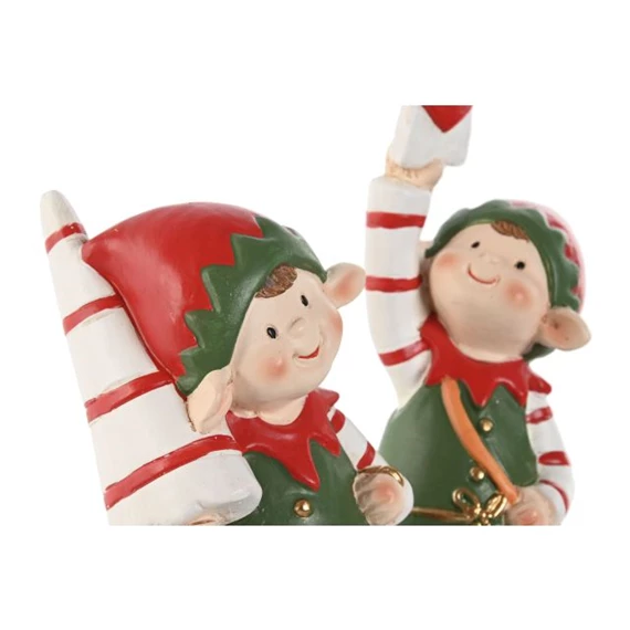 Figura manó 10x10x25 cm 2 féle