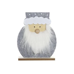 Figura manó 22x6x67,5 cm 2 féle