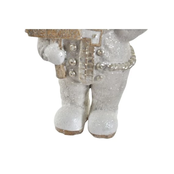 Figura mikulás 9x7x13 cm