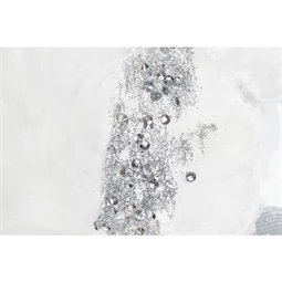 Figura mókus 22x11x22 cm 2 féle