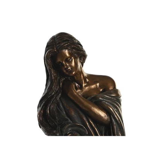 Figura nő 17x11x32,5 cm