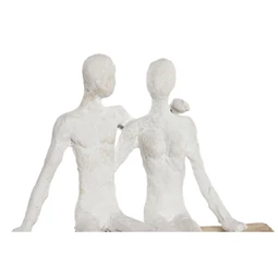 Figura pár 20x10x20 cm