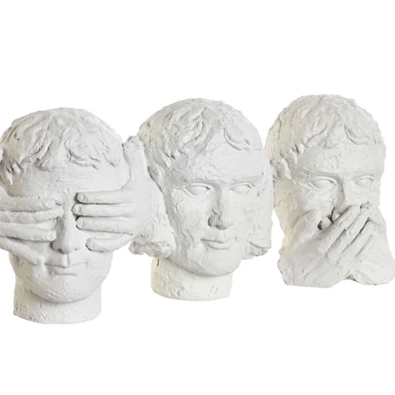 Figura 14x11x14 cm 3 féle