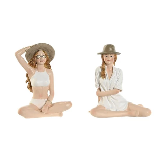 Figura 9,5x7,5x13 cm 2 féle