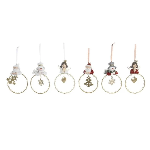 Figura 9x3x13,5 cm 6 féle