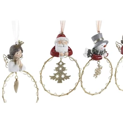 Figura 9x3x13,5 cm 6 féle