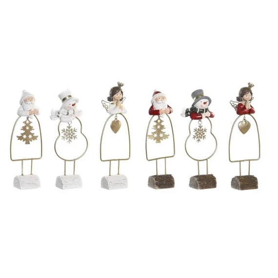 Figura 9x4,5x19,5 cm 6 féle