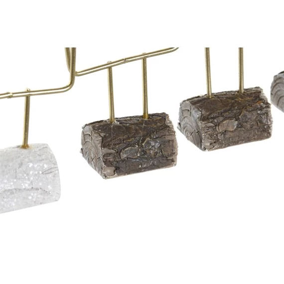 Figura 9x4,5x19,5 cm 6 féle