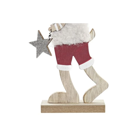 Figura rénszarvas 8x4x20,5 cm 2 féle