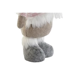 Figura rénszarvas 16,5x11,4x40,6 cm 2 féle