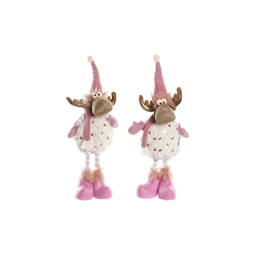 Figura rénszarvas 17x13x65 cm