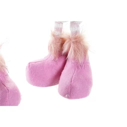 Figura rénszarvas 17x13x65 cm