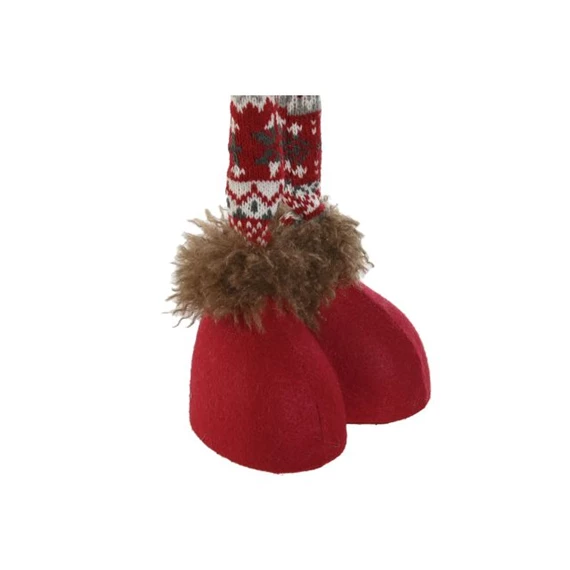 Figura szarvas 25x16x79 cm