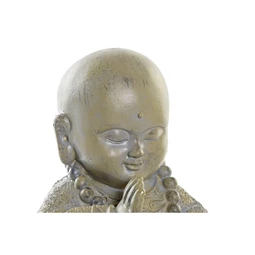 Figura szerzetes 15x13x20 cm