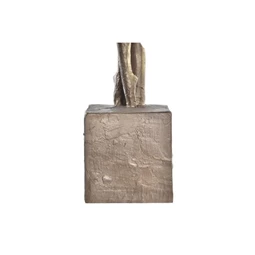 Figura táncos 14x11x46,5 cm 2 féle