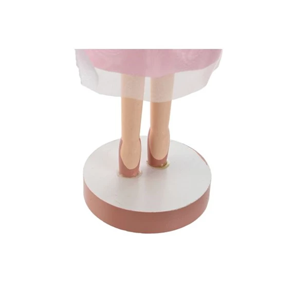 Figura tündér 13x10x36 cm 2 féle