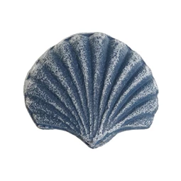 Fiókgomb kagyló, csikóhal 4x3x8 cm 2 féle