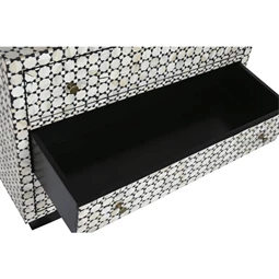 Fiókos szekrény 110x50x90 cm