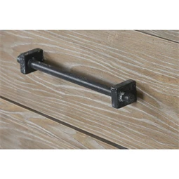 Fiókos szekrény 100x40x88 cm