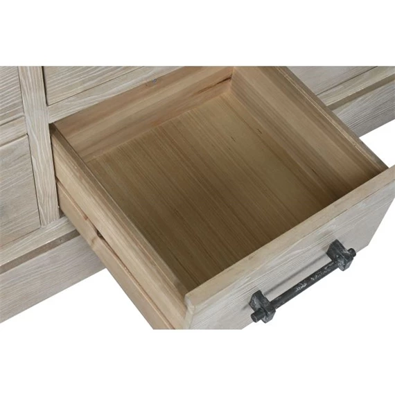 Fiókos szekrény 170x40x82 cm