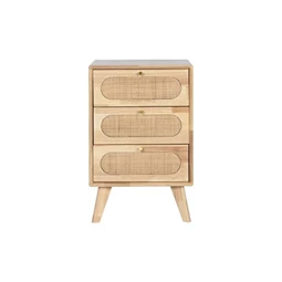 Fiókos szekrény 40x30x63 cm