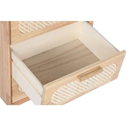 Fiókos szekrény 40x30x63 cm