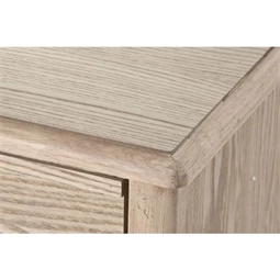 Fiókos szekrény 120x40x90 cm