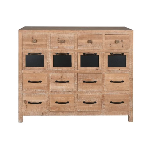 Fiókos szekrény 110x40x92,5 cm