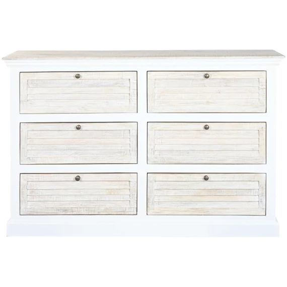 Fiókos szekrény 150x40x100 cm