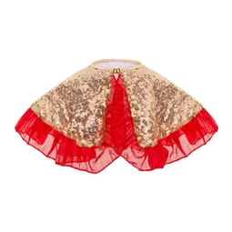 Flitteres gallér arany