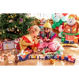 Flitteres gallér, mix