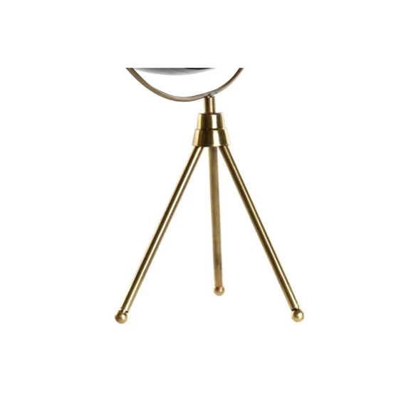 Földgömb 25x25x42 cm