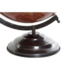 Földgömb 30x30x40 cm