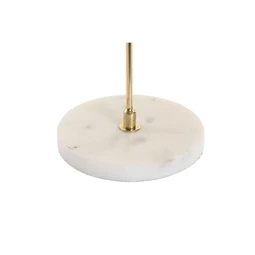 Földgömb 15x15x30 cm