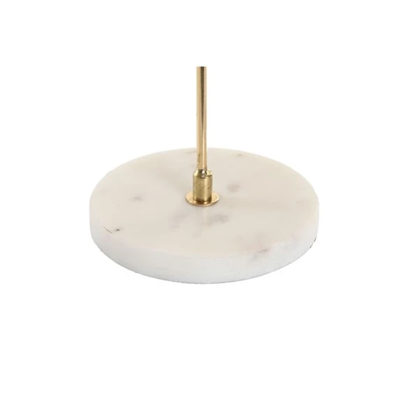 Földgömb 15x15x30 cm