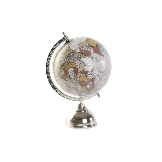 Földgömb 20x20x30 cm