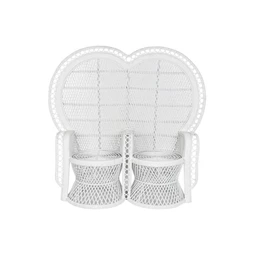 Fotel 2 személyes 154x70x144 cm