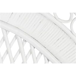 Fotel 2 személyes 154x70x144 cm