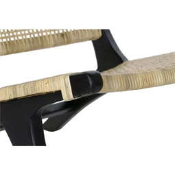 Fotel fonott 65x78x68 cm