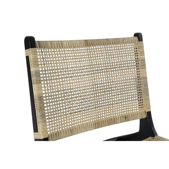 Fotel fonott 65x78x68 cm