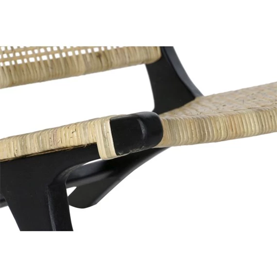 Fotel fonott 65x78x68 cm