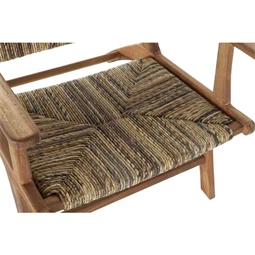 Fotel fonott 70x78x68 cm