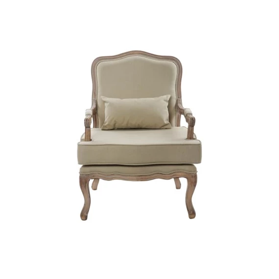 Fotel párnával 70x62x95 cm