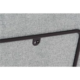 Fotel párnával 66x78x75 cm