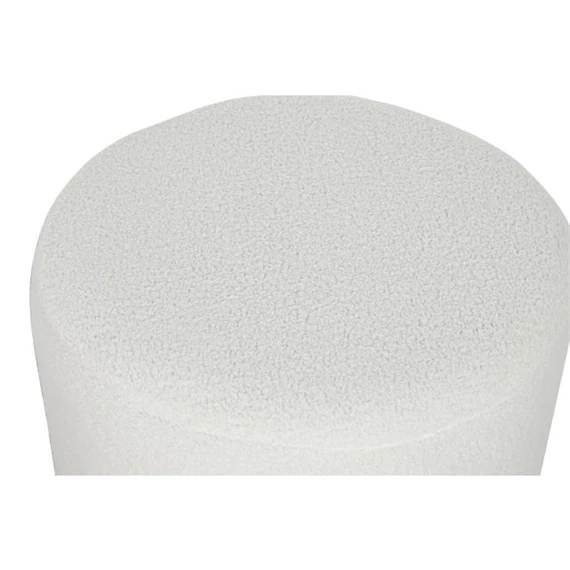 Fotel szett lábtartóval 74x76x82 cm S/2