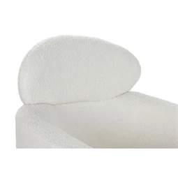 Fotel szett lábtartóval 74x76x82 cm S/2