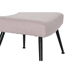 Fotel szett 70x60x84 cm S/2