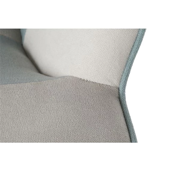 Fotel szett 70x73x100 cm S/2