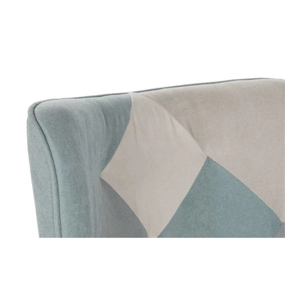 Fotel szett 70x73x100 cm S/2