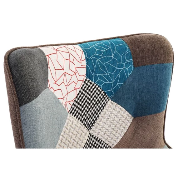 Fotel szett 70x73x100 cm S/2